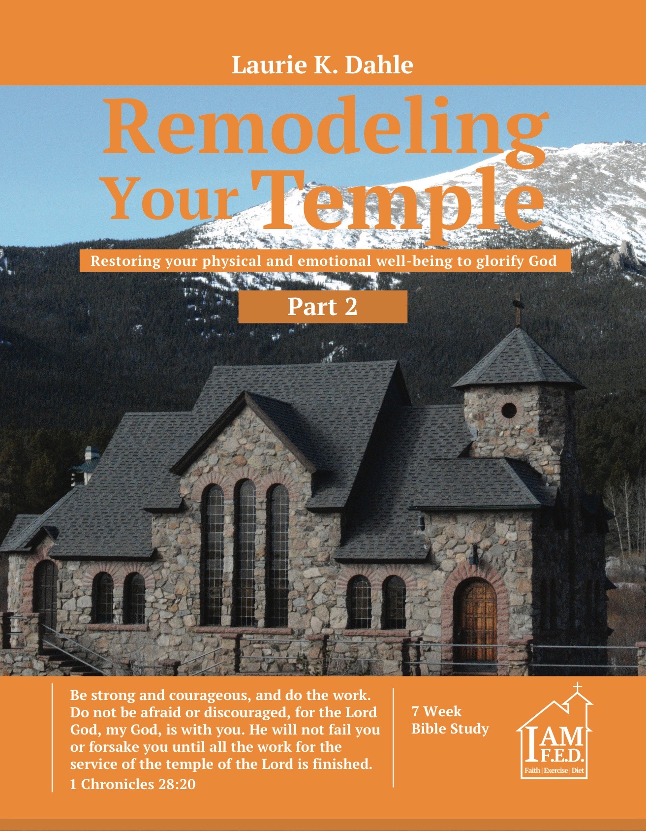 Remodeling the Temple Cover diggypod